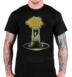 Greta van fleet Cinematic Lights T-Shirt