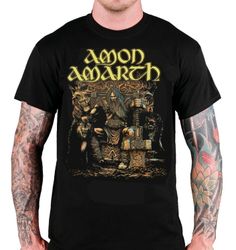 Amon Amarth Thor T-Shirt