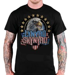 Lynyrd Skynyrd Eagle T-Shirt
