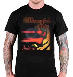 Mercyful fate Melissa T-Shirt