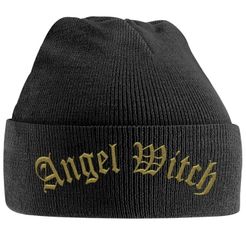 Angel witch Beanie