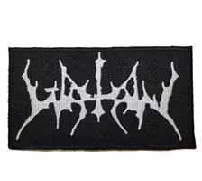 Watain logo
