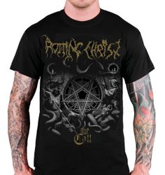 Rotting christ The call T-Shirt