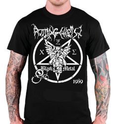 Rattan Christ Since 1989 T-Shirt