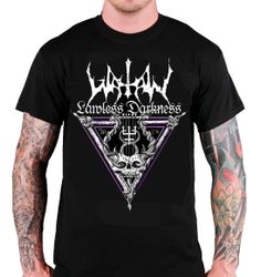 WATAIN - LAWLESS DARKNESS T-Shirt
