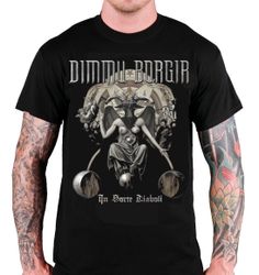 DIMMU BORGIR - GOAT  T-Shirt