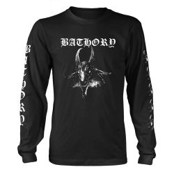 BATHORY - GOAT Long sleeve T-Shirt