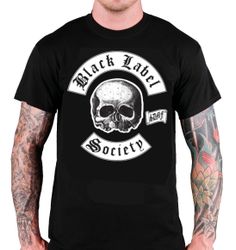 BLACK LABEL SOCIETY - THE ALMIGHTY  T-Shirt