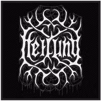 HEILUNG - LOGO patch