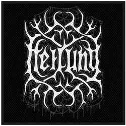 HEILUNG - LOGO patch