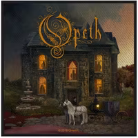 OPETH - IN CAUDE VENUM patch