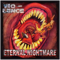VIO-LENCE - ETERNAL NIGHTMARE patch