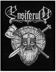 ENSIFERUM - SWORD & AXE patch