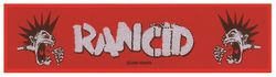 RANCID - MOHAWK Superstrip patch