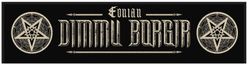 Dimmu Borgir ‘Eonian’ Superstrip