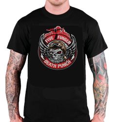 Five finger death punch Plane T-shirt