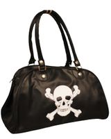 Handbag Big skull