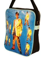 Shoulder bag Elvis