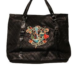 Shoulder/handbag Stewed Screwed tattooed