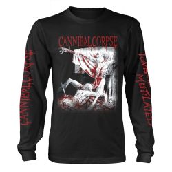 CANNIBAL CORPSE TOMB OF THE MUTILATED Long sleeve T-Shirt