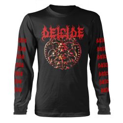 DEICIDE   Long sleeve T-Shirt