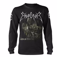 EMPEROR ANTHEMS 2014 Long sleeve T-Shirt