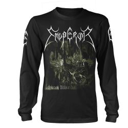 EMPEROR ANTHEMS 2014  Long sleeve T-Shirt