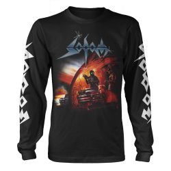 SODOM AGENT ORANGE sleeve T-Shirt