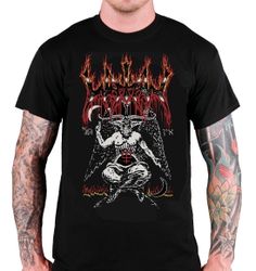 WATAIN - BAPHOMET T-Shirt