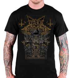DARK FUNERAL - 25 YEARS OF SATANIC SYMPHONIES T-shirt