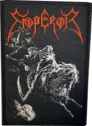 EMPEROR - RIDER  Patch