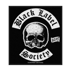 BLACK LABEL SOCIETY - SDMF Patch