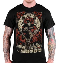 Opeth Haxprocess T-Shirt