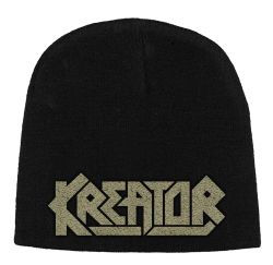 CREATOR &#39;Logo&#39; Beanie