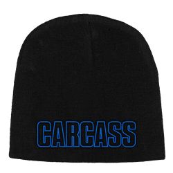 CARCASS &#39;Logo&#39; Beanie
