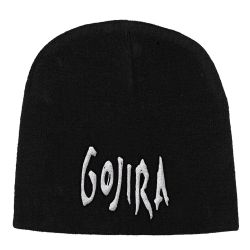 GOJIRA ‘Logo’ Beanie