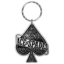 MOTORHEAD - ACE OF SPADES  Keyring