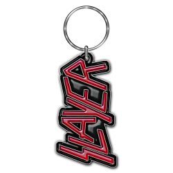 SLAYER - LOGO  Keyring