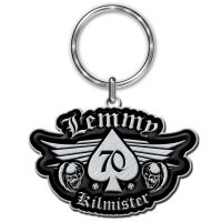 LEMMY - 70 Key ring
