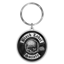 BLACK LABEL SOCIETY - SDMF   Keyring