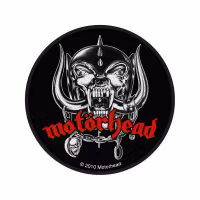 MOTORHEAD - WARPIG Patch