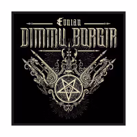 DIMMU BORGIR - EONIAN Patch