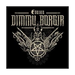 DIMMU BORGIR - EONIAN Patch