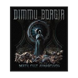 DIMMU BORGIR - DEATH CULT ARMAGEDDON Patch