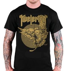 KVELERTAK OWL KING T-Shirt