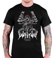 WATAIN SWORN COFFIN T-Shirt