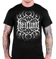HEILUNG LOGO T-Shirt