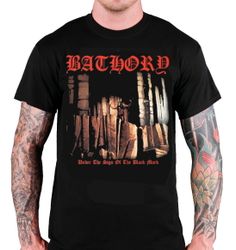 BATHORY UNDER THE SIGN T-Shirt