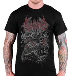 BLOODBATH - OLD SCHOOL T-Shirt