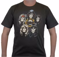 Guns n Roses Appetite for Destruction T-Shirt